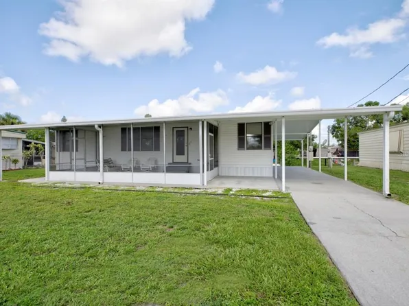 3523 SE 35th Ave, Okeechobee, FL 34974
