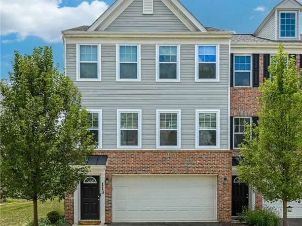 113 Watson Dr, Warrendale, PA 15086