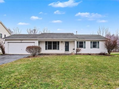 37 Abbottsford Dr, Rochester, NY, 14606