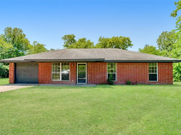 235 Hickory St, Blossom, TX 75416