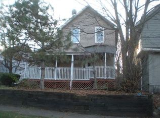 854 Bank St, Akron, OH 44305