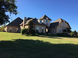 501 Stonebrook Dr, Fairview, TX 75069