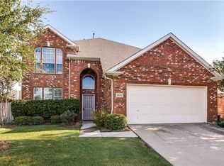 1032 Southfork Dr, Little Elm, TX 75068
