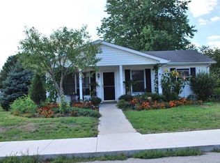 180 N 4th St, Martinsville, IN