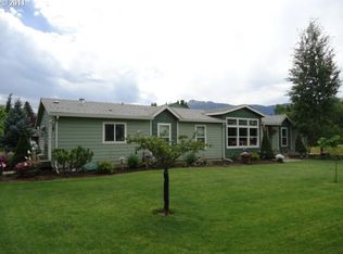 502 SW 2nd St, Enterprise, OR 97828