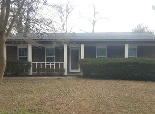 1846 Engle Rd, Augusta, GA 30906