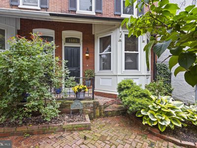 1505 N Rodney St, Wilmington, DE, 19806