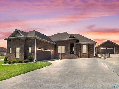 204 Payton Ln, Grant, AL, 35747