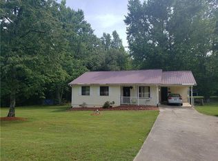 7952 Dawsonville Hwy, Dawsonville, GA 30534