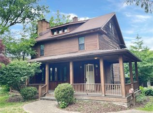 3218 Saint Paul Blvd, Rochester, NY 14617