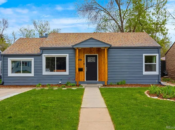 4264 S Washington Street, Englewood, CO 80113