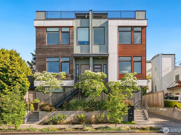 3008 Alki Avenue SW, Seattle, WA 98116