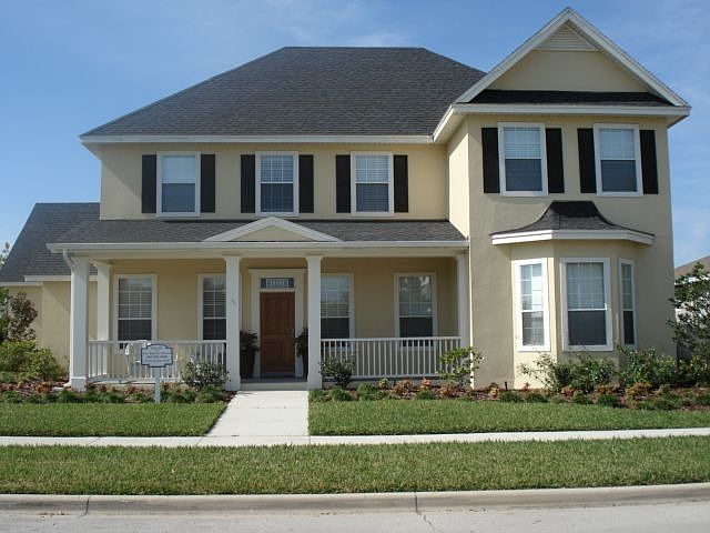 Front elevation