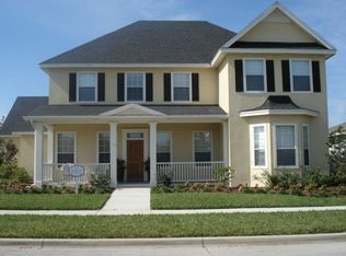 10101 Sweetleaf St, Orlando, FL 32827