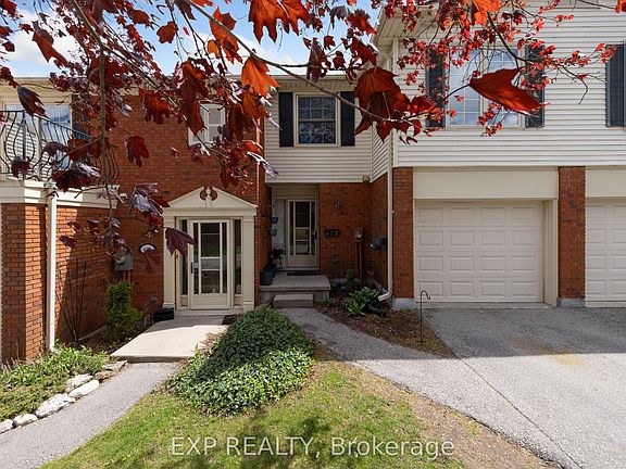 2nd image of 478 Wilkins St E #66