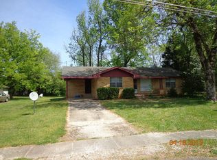 1704 Lydia Dr NW, Huntsville, AL 35816