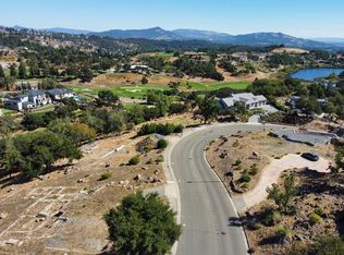 3776 Skyfarm Dr, Santa Rosa, CA 95403