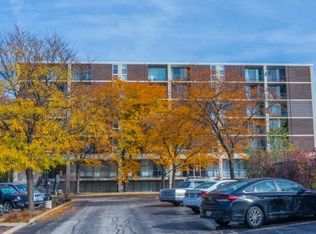 1043 S York Rd APT 307, Bensenville, IL 60106