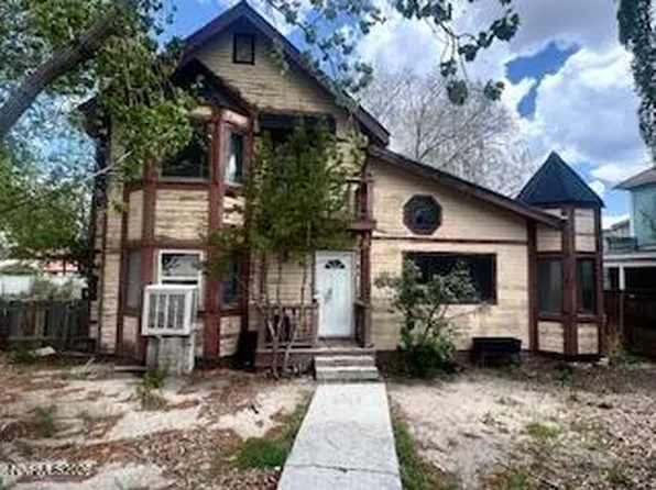 75 N Main St, Paradise Valley, NV 89426