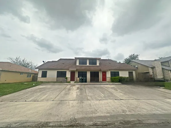 7550 Oak Chas #3, San Antonio, TX 78239