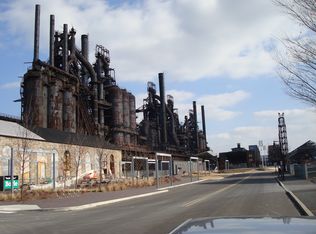 256 Timothy Ave, Bethlehem, PA 18020