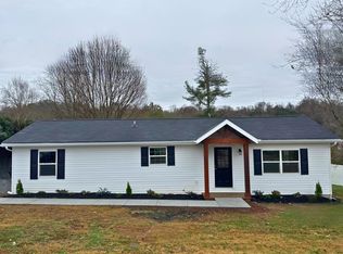 805 Tennal St, Athens, TN 37303