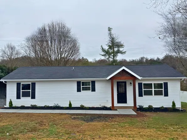 805 Tennal St, Athens, TN 37303