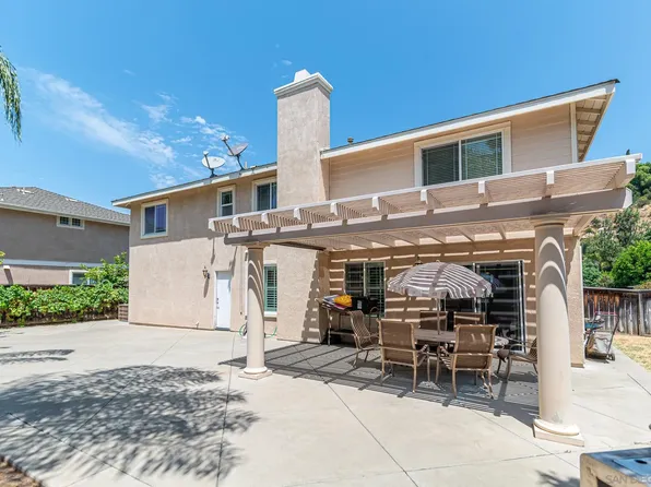 2755 Oakwood Creek Way, Escondido, CA 92027