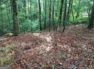 LOT Three Jiminy Peak, Dillard, GA 30537