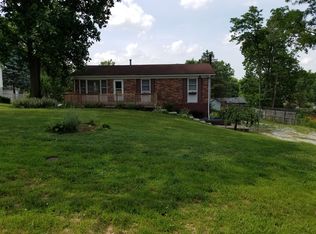 3400 W Starlight Dr, Connersville, IN
