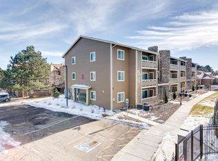 1034 S Dearborn St #307, Aurora, CO 80012