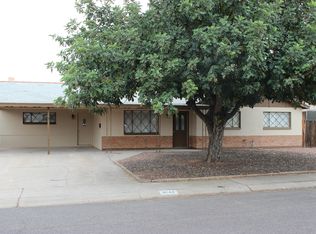 3044 W Bloomfield Rd, Phoenix, AZ 85029
