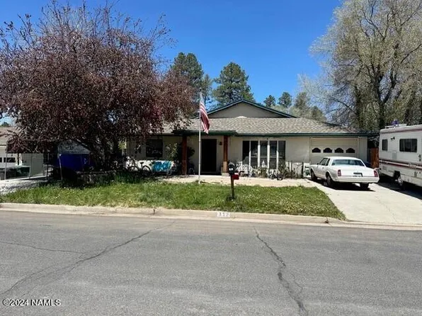 312 E Papago Dr, Flagstaff, AZ 86005