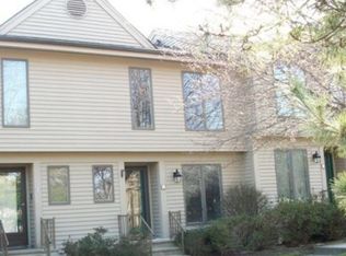 1307 W Union Ln APT A2, Wall Township, NJ 08736
