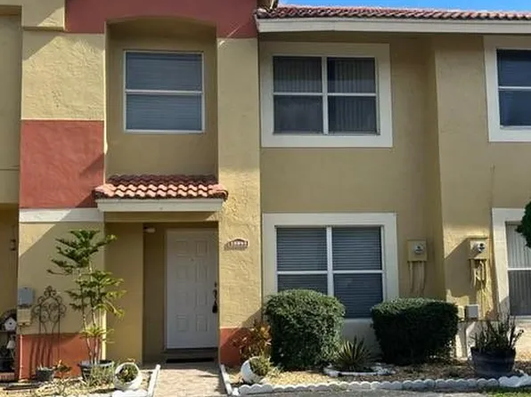 18893 NW 52nd Court, Miami Gardens, FL 33055