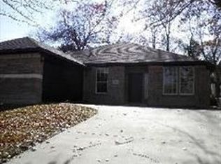 1416 Enchanted Ln, Lancaster, TX 75146