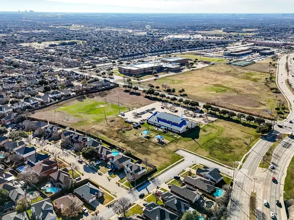 2125 Willis Ln, Keller, TX 76248