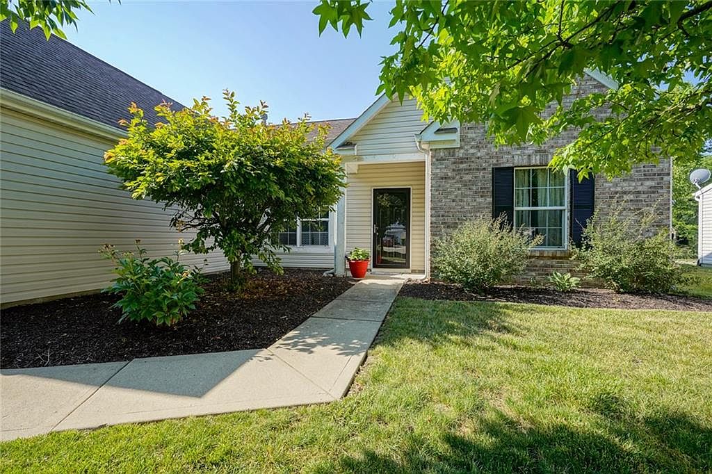 6479 Glenwood Trce, Zionsville, IN 46077 Zillow
