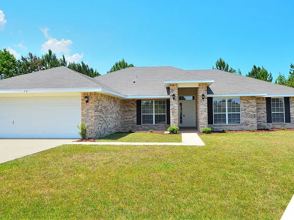 30 Lancelot Dr, Palm Coast, FL 32137