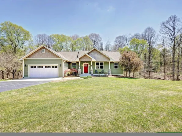 6976 E State Road 45, Bloomington, IN 47408