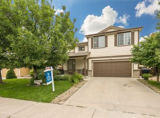 14407 E Elk Pl, Denver, CO 80239