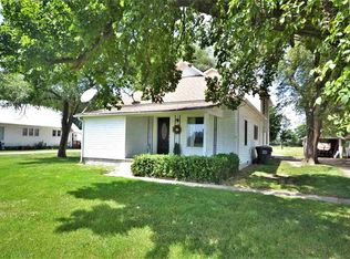 318 W Red Rock Rd, Hutchinson, KS 67501
