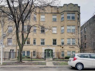 7363 N Damen Ave APT 104, Chicago, IL 60645