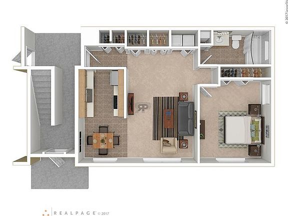 5th image of 1935 Woodbury Dr