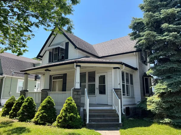 718 S Madison Ave, Bay City, MI 48708