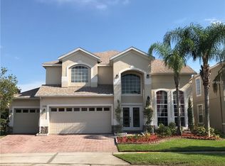 12126 Callista Ct, Orlando, FL 32825