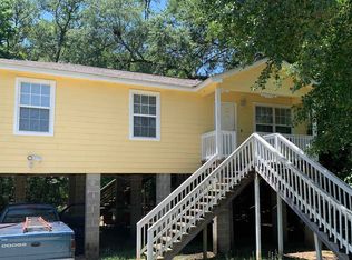 3400 N Ridge Rd, Tallahassee, FL 32305