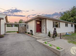 606 W Chinook St, Livingston, MT 59047