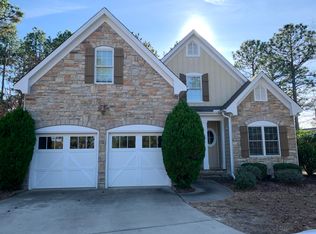 5 Wanamoisett Ln, Pinehurst, NC 28374