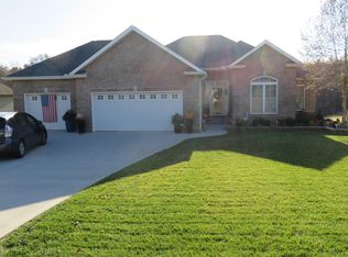 1211 Kahite Trl, Vonore, TN 37885